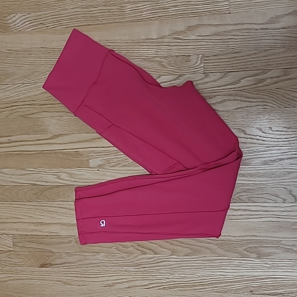 Powermove HR legging - Picture 1 of 4